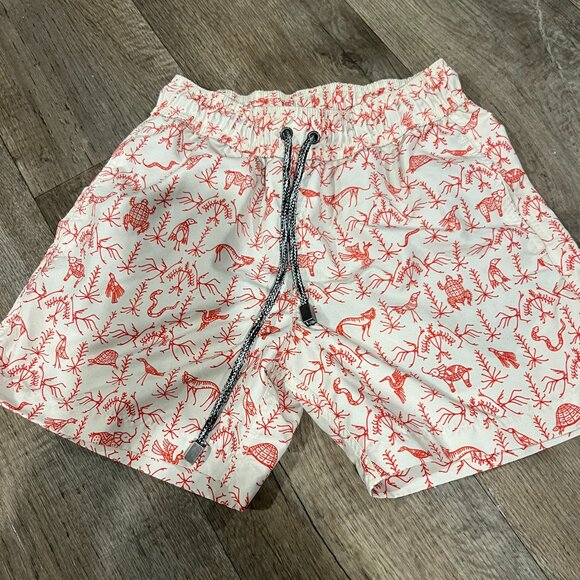 Pangea small swimtrunks - Picture 1 of 7